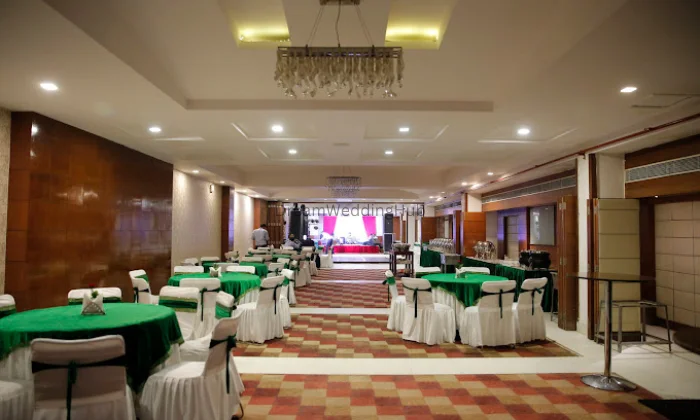 Hotel Abhinandan